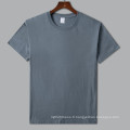 OEM/ODM Apparel Casual Tshirt court coloré doux